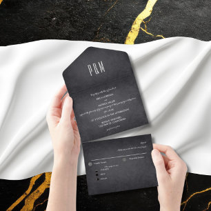 Script Elegante Minimalista do Chalk Charcarbonk