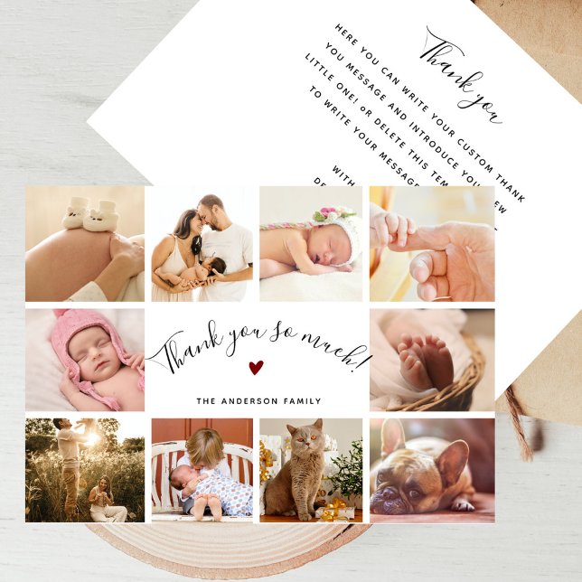 Script Moderno 10 Recién de Collage de  (Criador carregado)