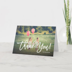 Script Moderno Agradecimento Foto Total