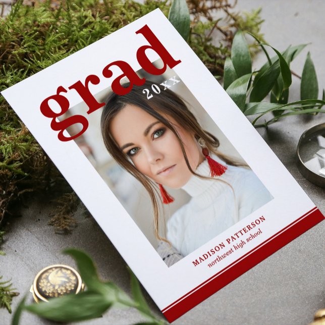 Script Moderno Elegante de Festa de formatura de F (Criador carregado)