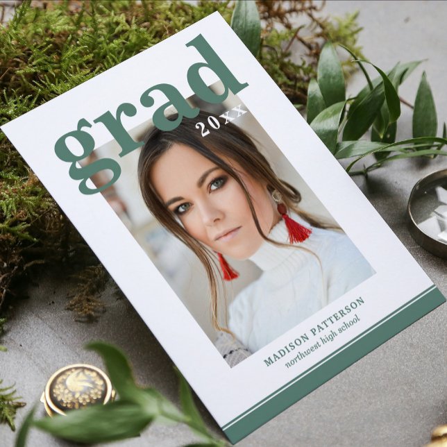 Script Moderno Elegante de Festa de formatura de F (Criador carregado)