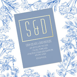 Script Moderno Minimalista Chic