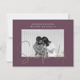 script ouro uma foto salvar o cartão postal da dat