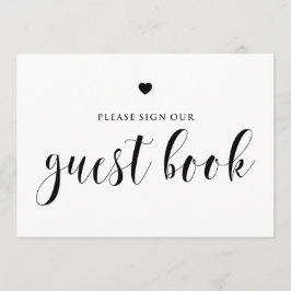 Script Preto Negrito Assinar Nosso Livro Convidado