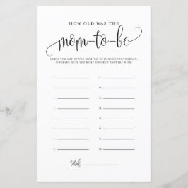 Script Preto Quantos Anos Ela Teve No Jogo De Chá