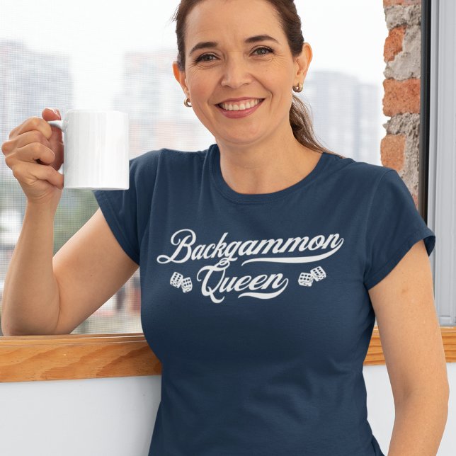 Script Queen de gamão (Criador carregado)