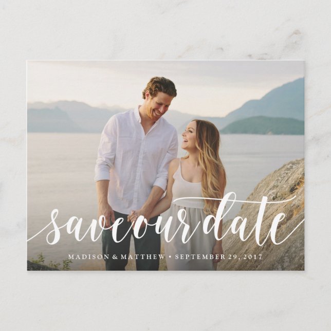 Script Salve a Data Cartão Postal (Frente)