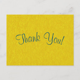 Script simples - Cartões de agradecimentos de papi