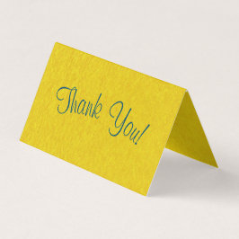 Script simples - Cartões de agradecimentos de papi