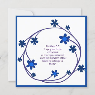 Script Verso Reino de Mensagem Espiritual