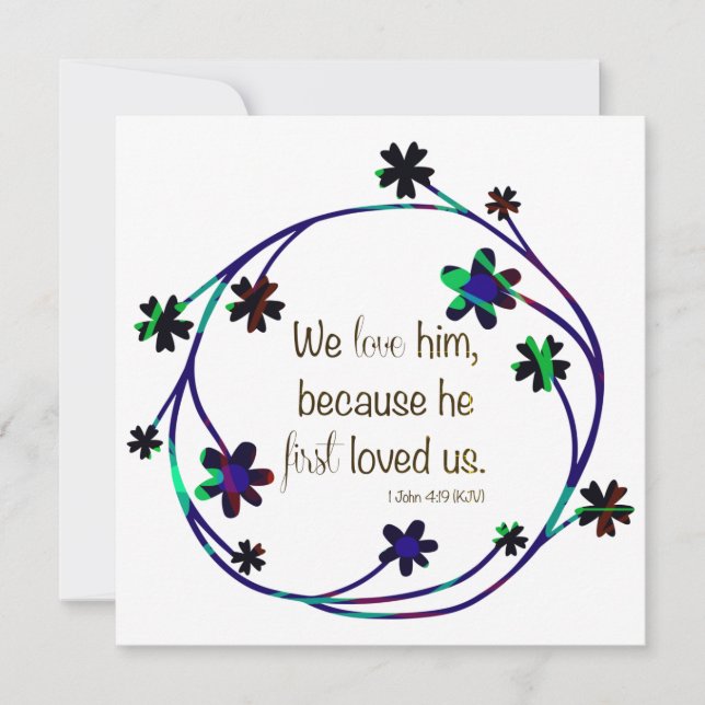 Script Verso Reino de Mensagem Espiritual (Frente)