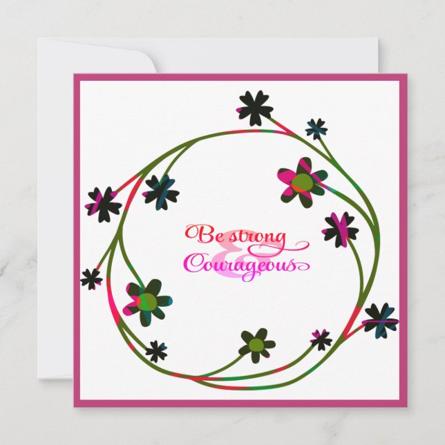 Script Verso Reino de Mensagem Espiritual (Frente)