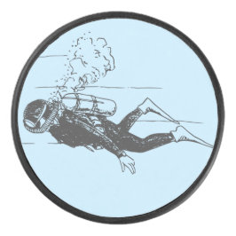 Scuba Diver
