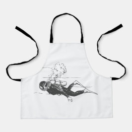Scuba Diver