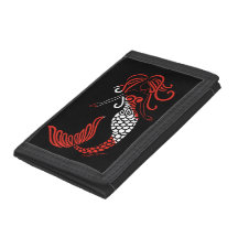 Scuba Tribal Bandeira Sereia