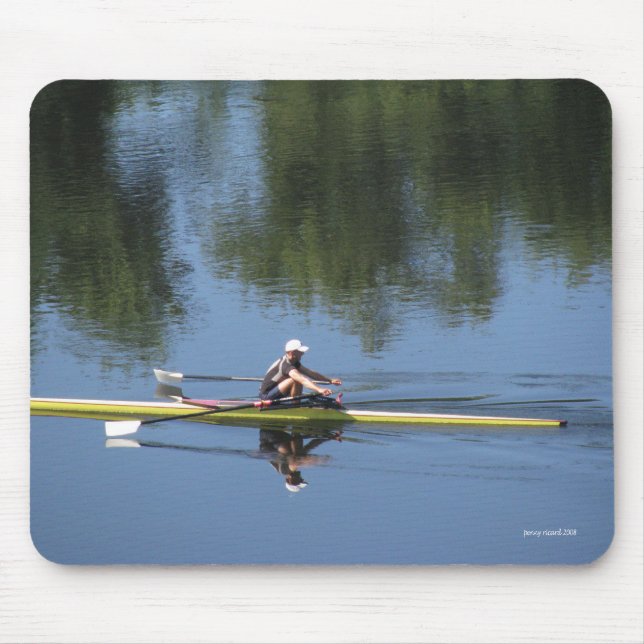 Sculling Mousepad (Frente)