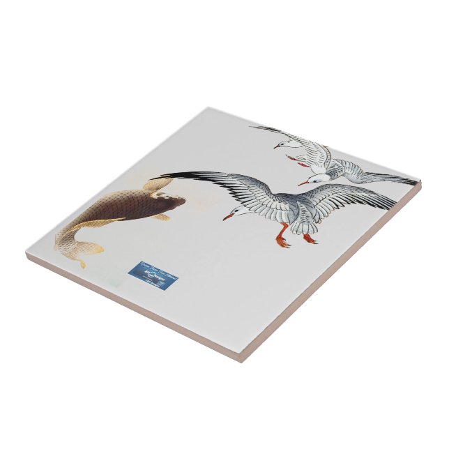 SDCs da Silver azulejo (Sea to Sky) ©️ 2024 (Lateral)