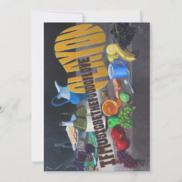 Se a música for a Comida do amor