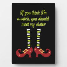 Se acha que sou uma placa de Dia de as Bruxas engr