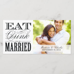 & SE CASAR SALVAR O ANÚNCIO DE DATA