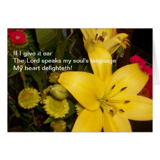 Se Eu Dar Um Cartão De Ouvido