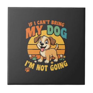 Se Eu Não Posso Trazer Meu Cachorro Engraçado