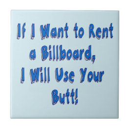 Se eu quiser alugar um outdoor