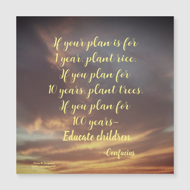 SE O SEU PLANO CONFUNDIR A PLACA MAGNÉTICA (Frente)