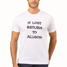 SE RETORNO PERDIDO A (vai com a camisa combinar