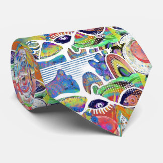 Se tiver que vestir uma gravata