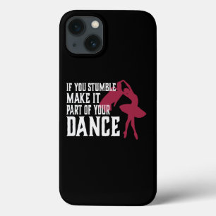 Se Você Esconder Faça Isso Parte Da Sua Dança