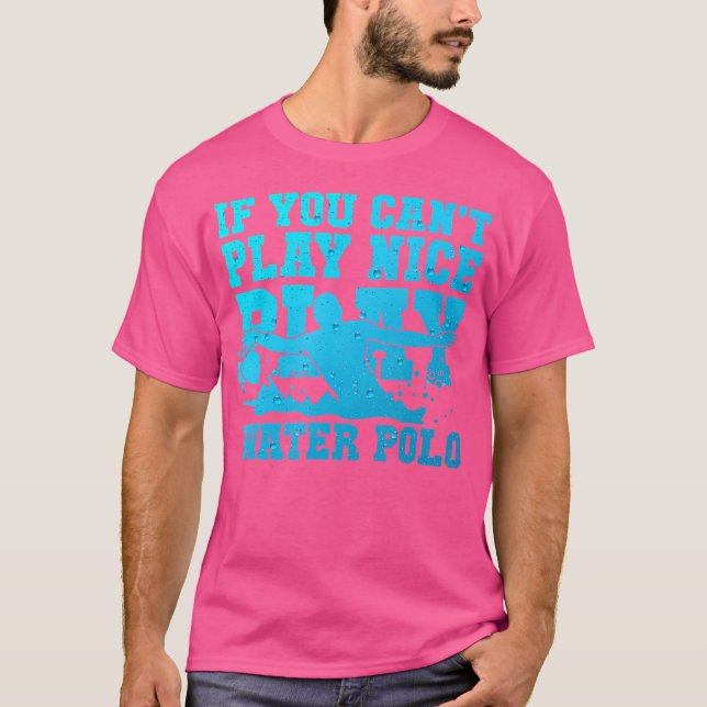 Se Você Não Consegue Jogar Camisetas Bonitas Jogar (Frente)