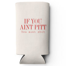 Se você não for pitt...