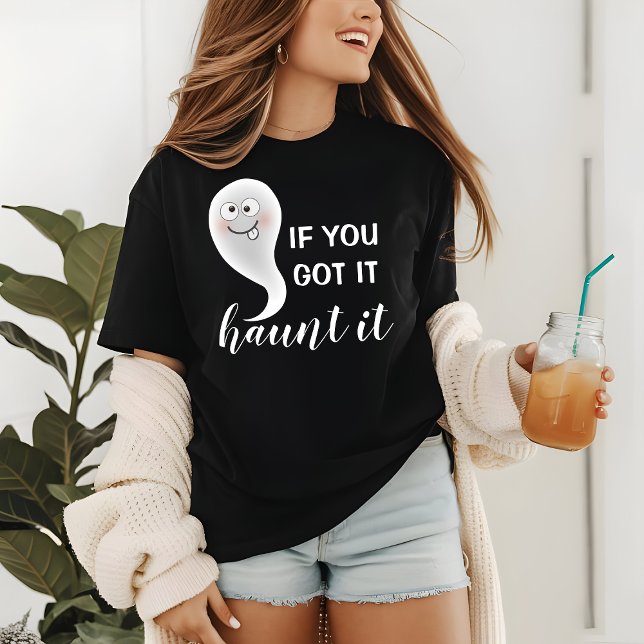 Se Você Tiver Isso, Assuste-O | Halloween (Criador carregado)