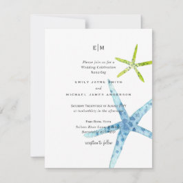 Sea Glass Color Beach Ocean Life Weding