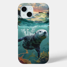 Sea Otter