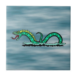 Sea Serpent