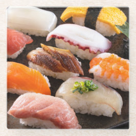 Sea Treasure Box - Colorful Nigiri Sushi Collectio