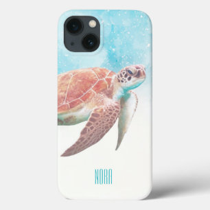 Sea Turtle Beach Coaster Name