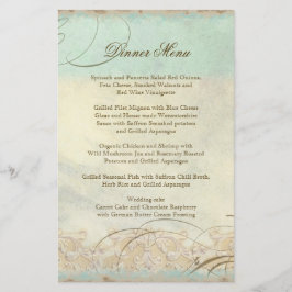 Sea Turtle Modern Coaster Ocean Beach Swirls Estil