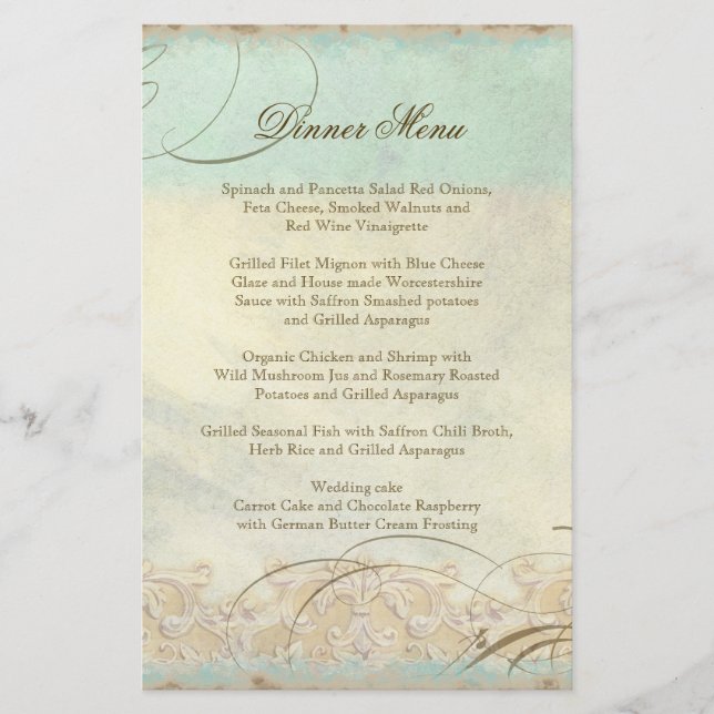 Sea Turtle Modern Coaster Ocean Beach Swirls Estil (Frente)