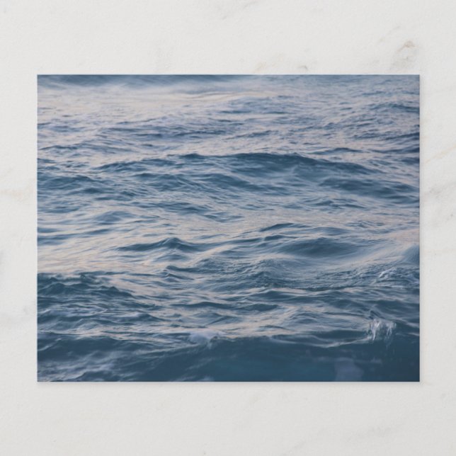 Sea water closeup  (Frente)