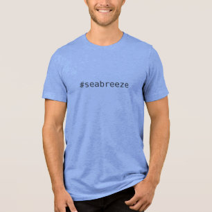 #seabreeze (ou SEU texto) personalizado