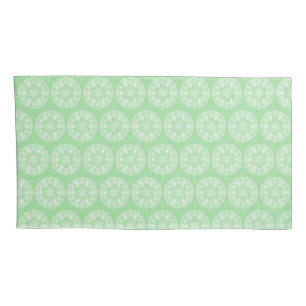 Seafoam Mandala