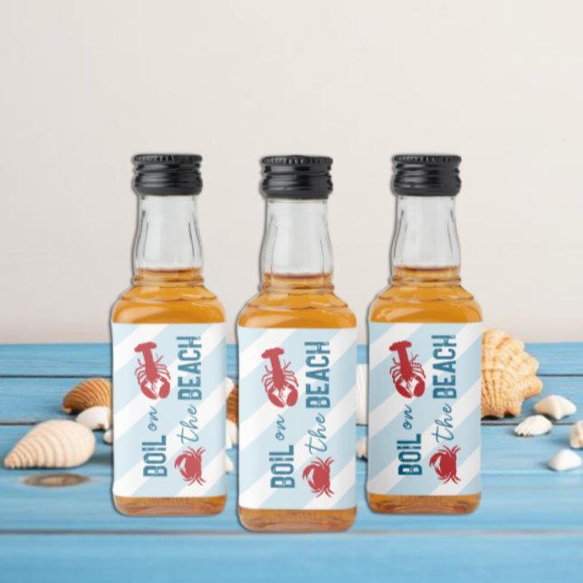 Seafood Boil Bachelorette Party (Criador carregado)