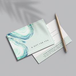 Seaglass Geode | Certificado de oferta