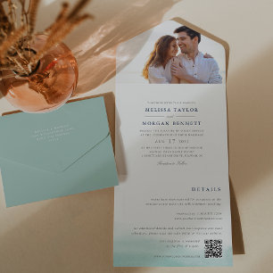 Seaglass Tides Casamento por Aquarela Costeira