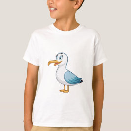 Seagull - t - camisa
