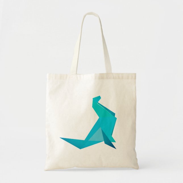 Seal Origami Bolsa (Frente)