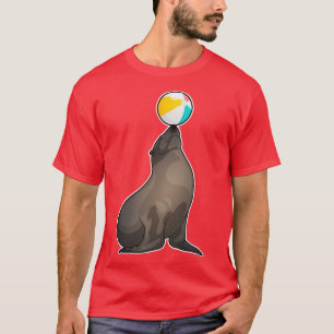 Seal Polo aquático
